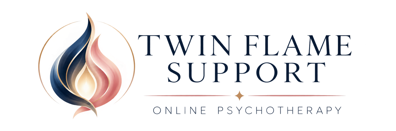 Twin Flame Support - Online Psychotherapy